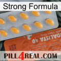 Strong Formula 43